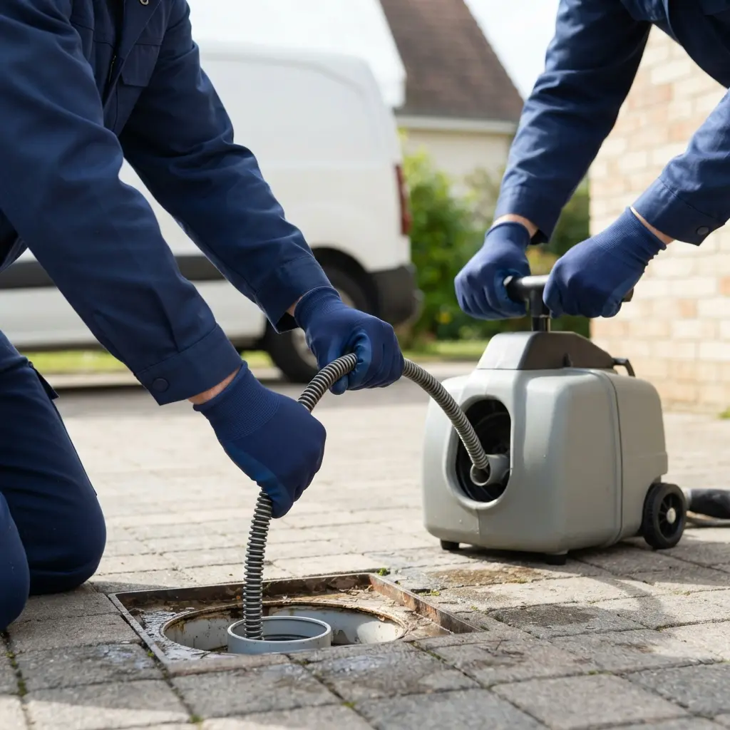 Notre approche technique pour votre confort