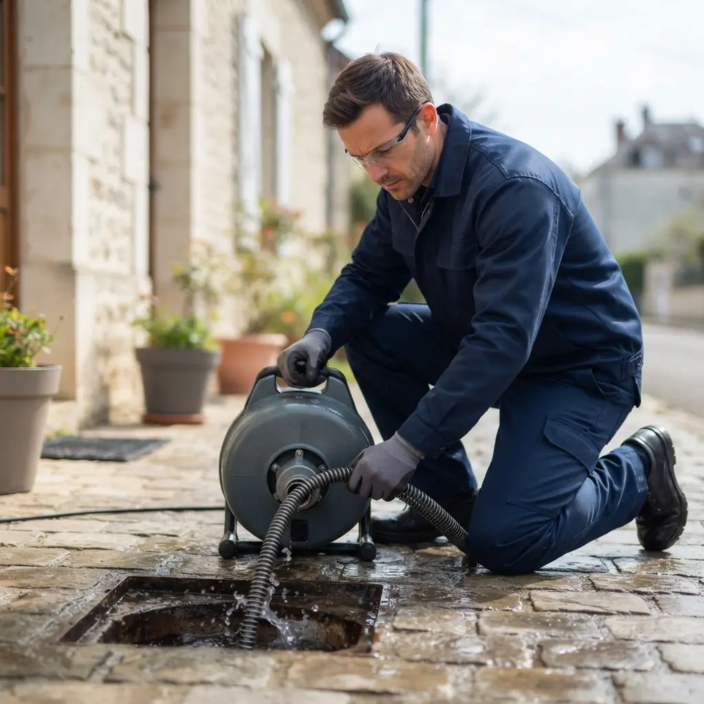Une expertise fiable pour votre assainissement
