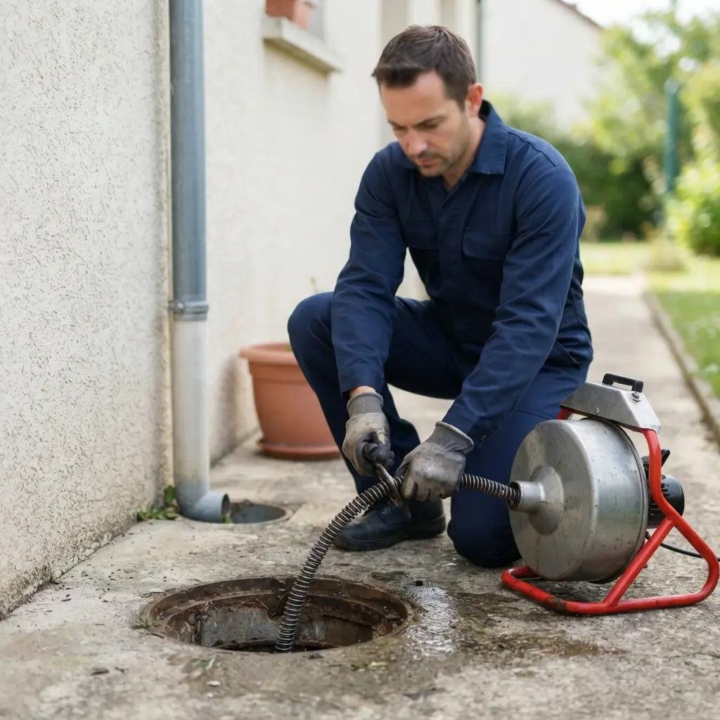 Une solution fiable pour vos problèmes d'évacuation