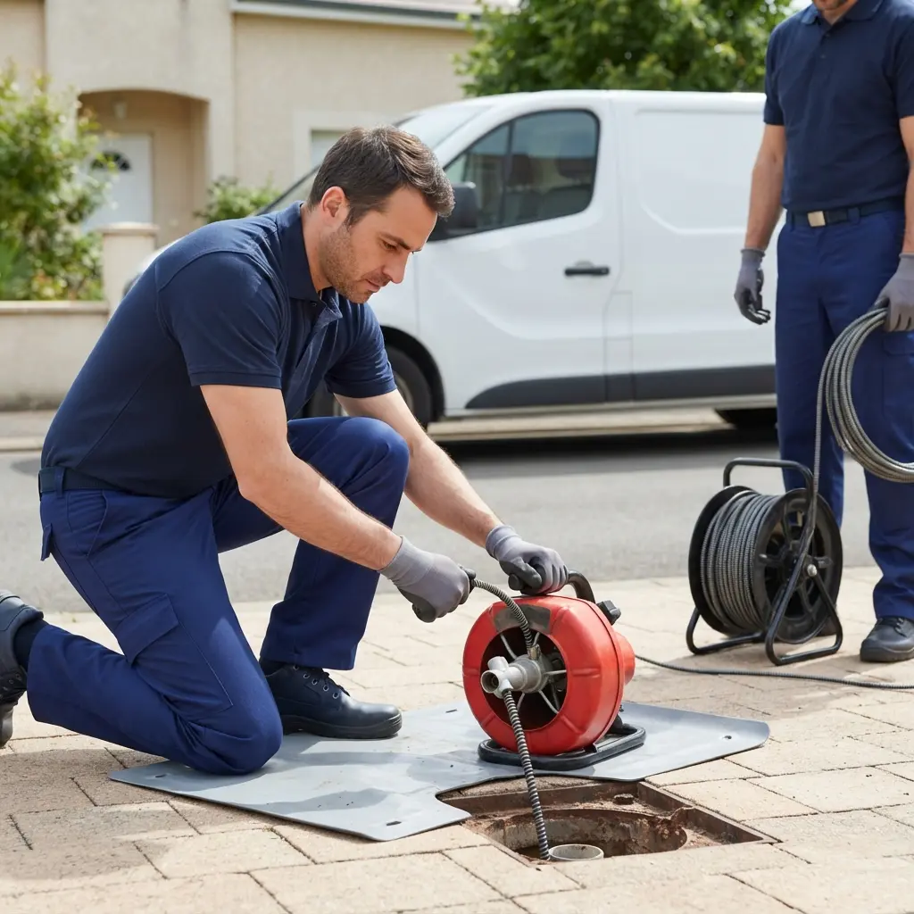 Besoin d'un dépannage rapide à Fleury-les-Aubrais ?