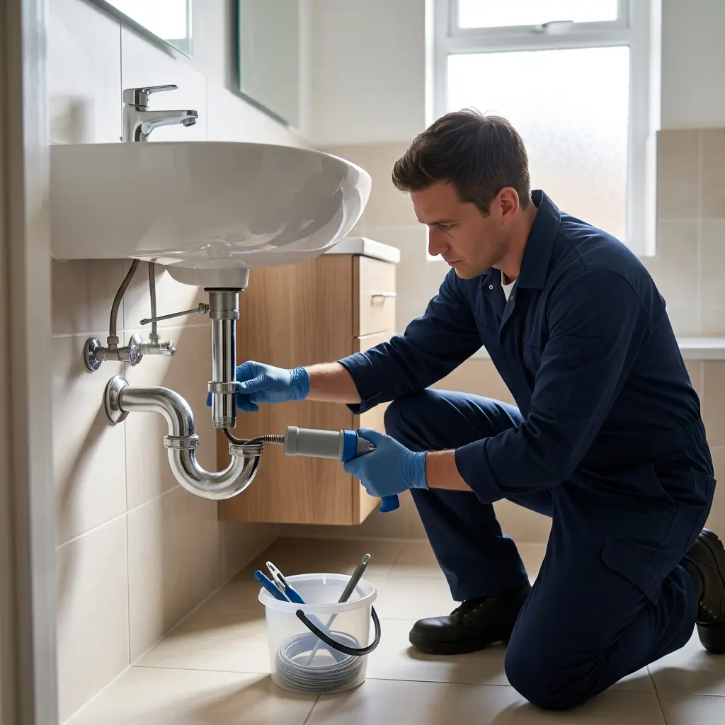 Conclusion sur le débouchage de canalisation à Saran et votre tranquillité