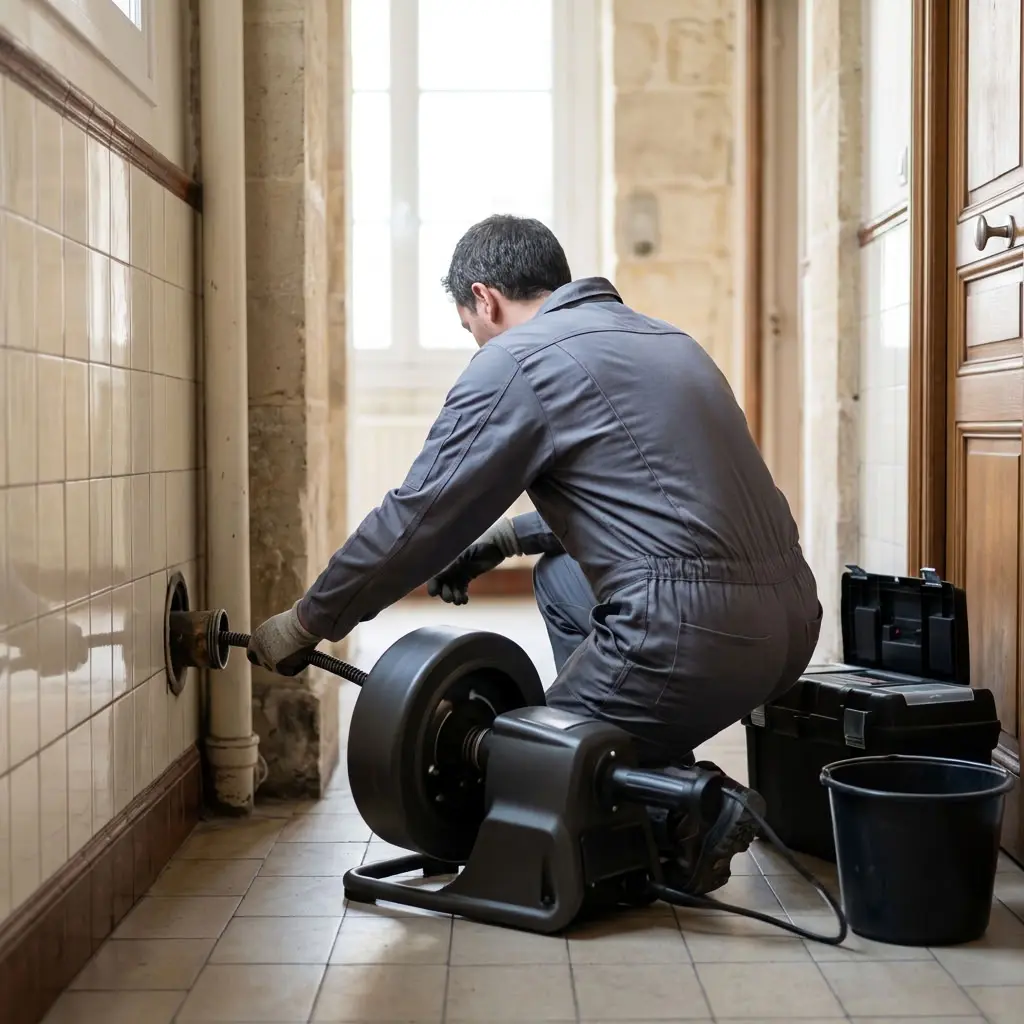 Notre méthode de travail