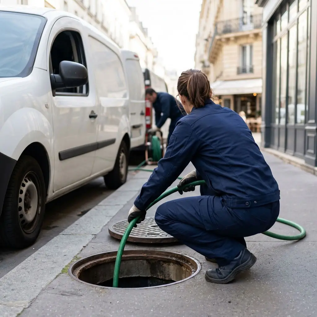 Pourquoi choisir notre équipe à Paris 4e ?