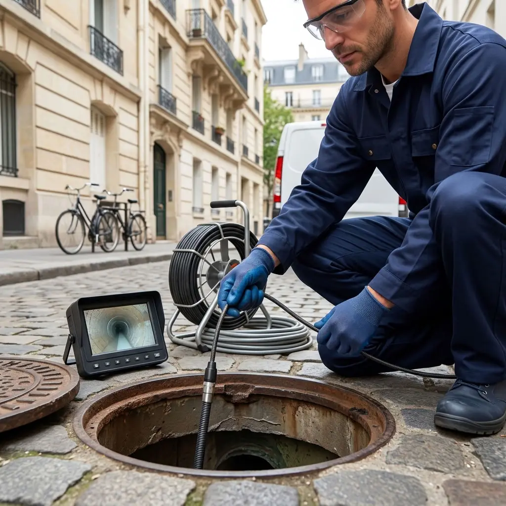 Besoin d'une réponse immédiate à Paris 4e ?