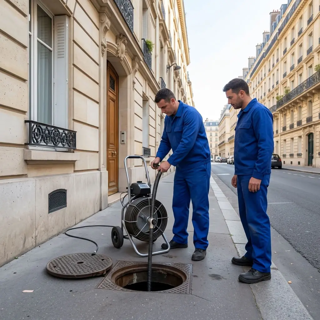 Un accompagnement sur mesure à Paris 6