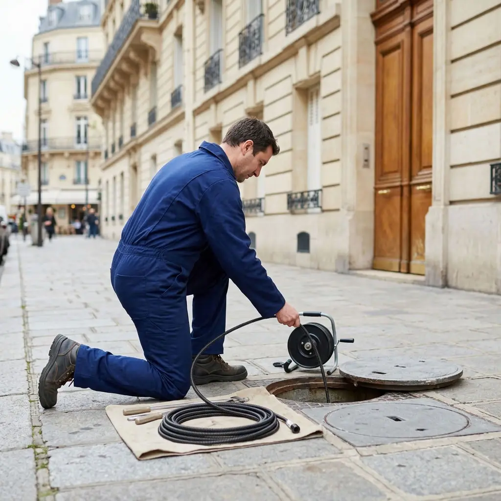 Pourquoi nous choisir à Paris 7