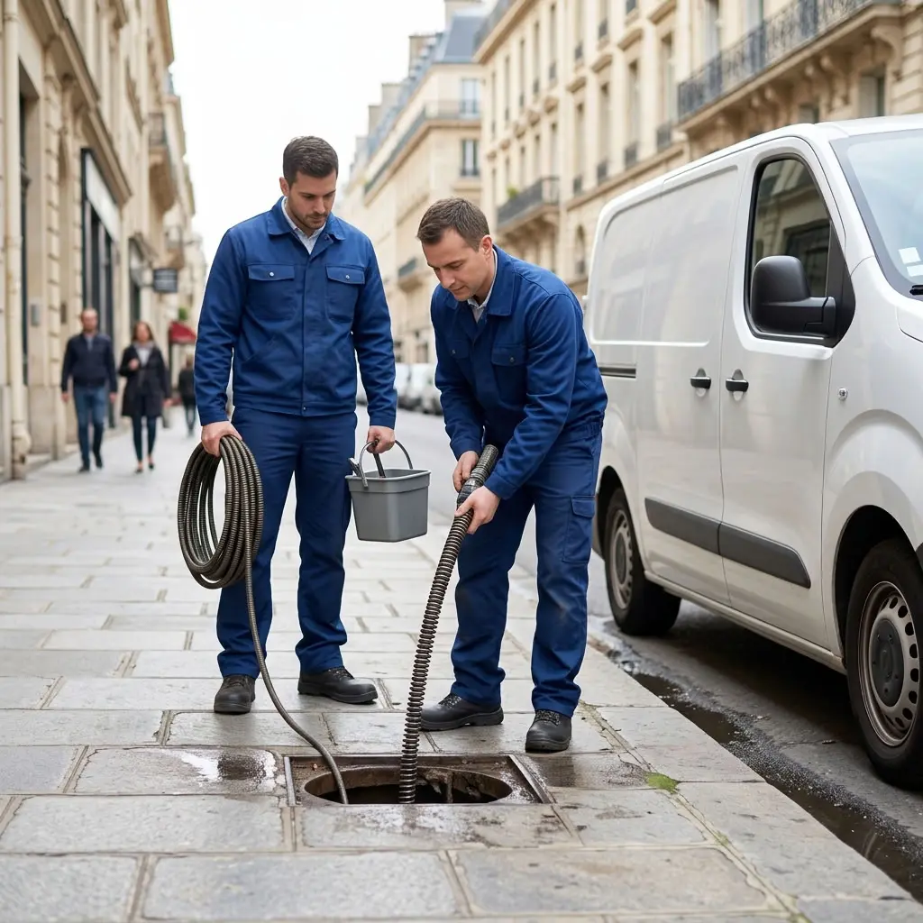 Pourquoi nous choisir à Paris 8