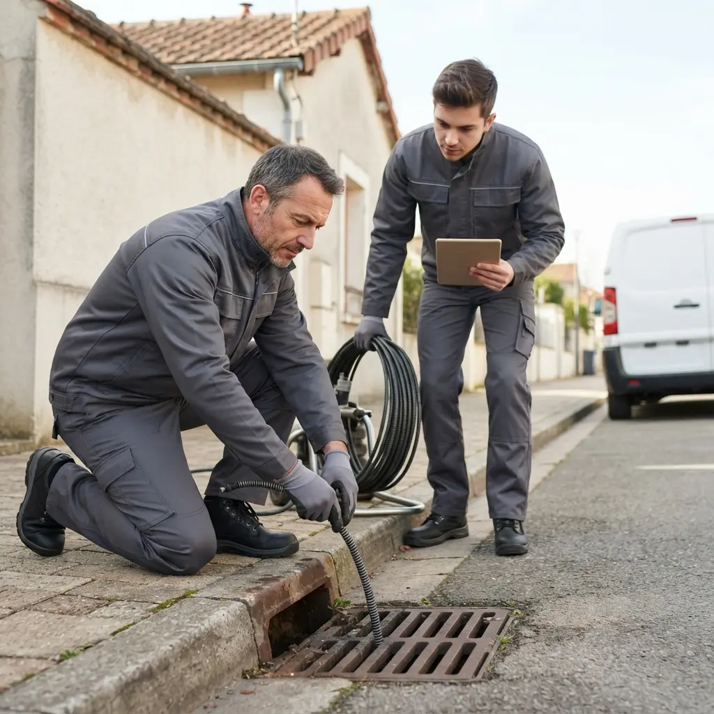 Comment se déroule l’intervention à Vaux-le-Pénil ?