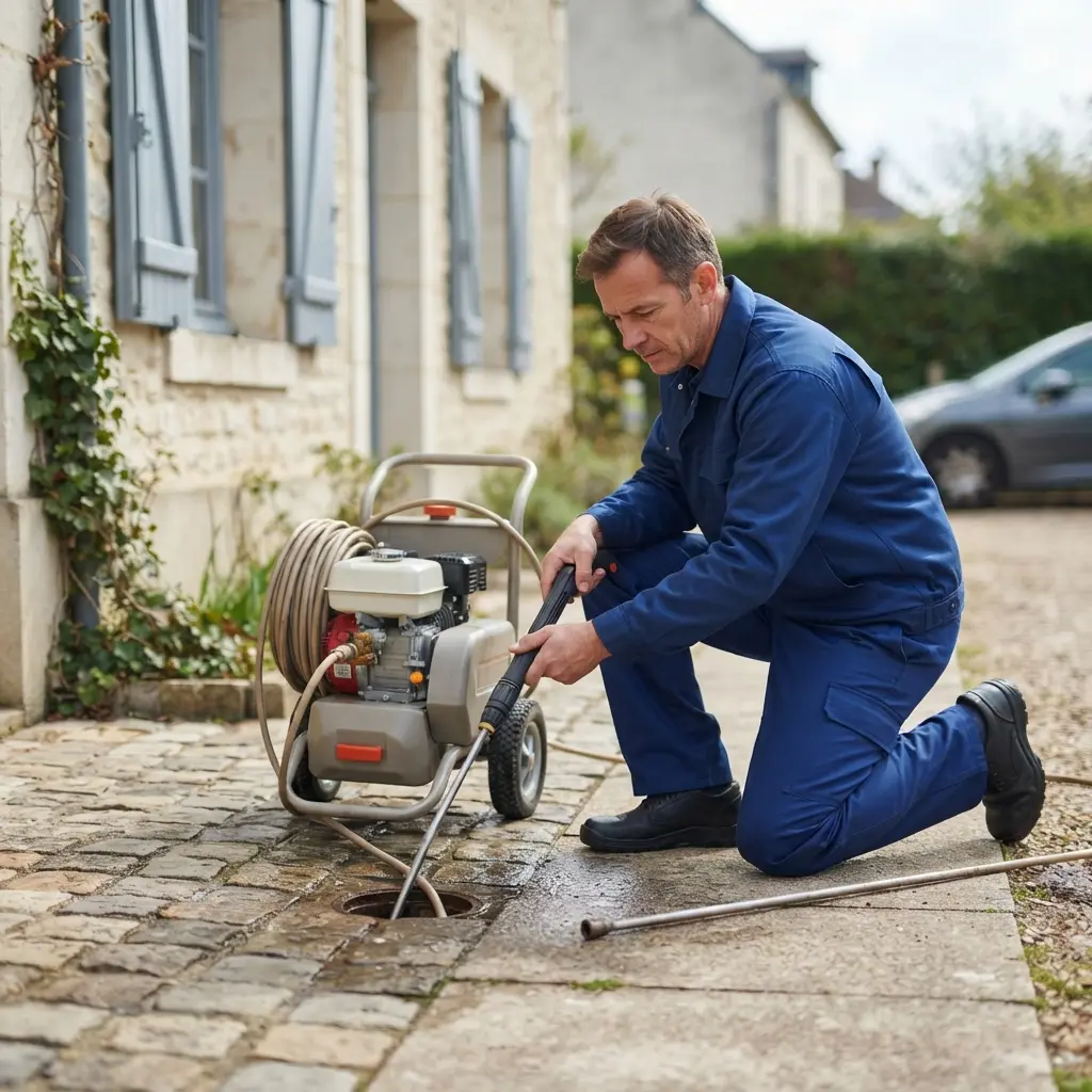 Gestes de prévention pour vos sanitaires