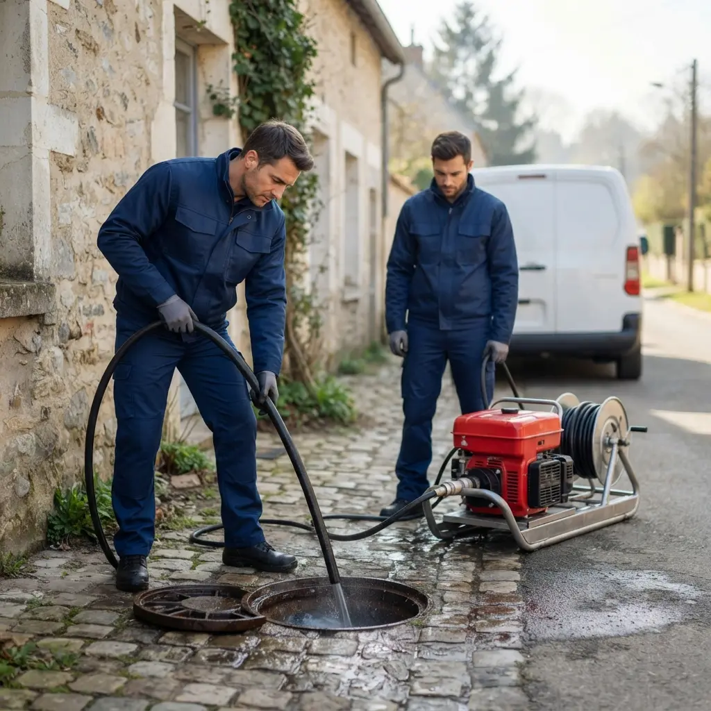Pourquoi nous choisir à Coulommiers
