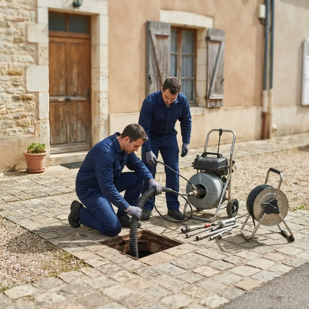 Pourquoi nous choisir à Montereau-Fault-Yonne