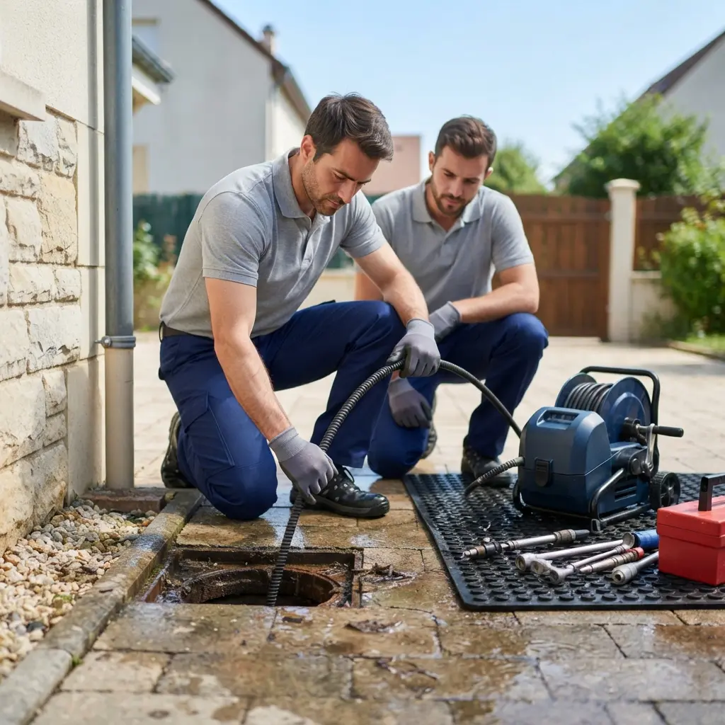 Conseils pour éviter les bouchons