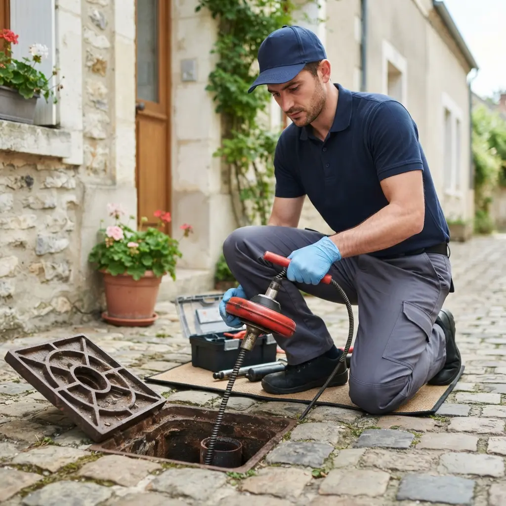 Une solution durable pour vos canalisations