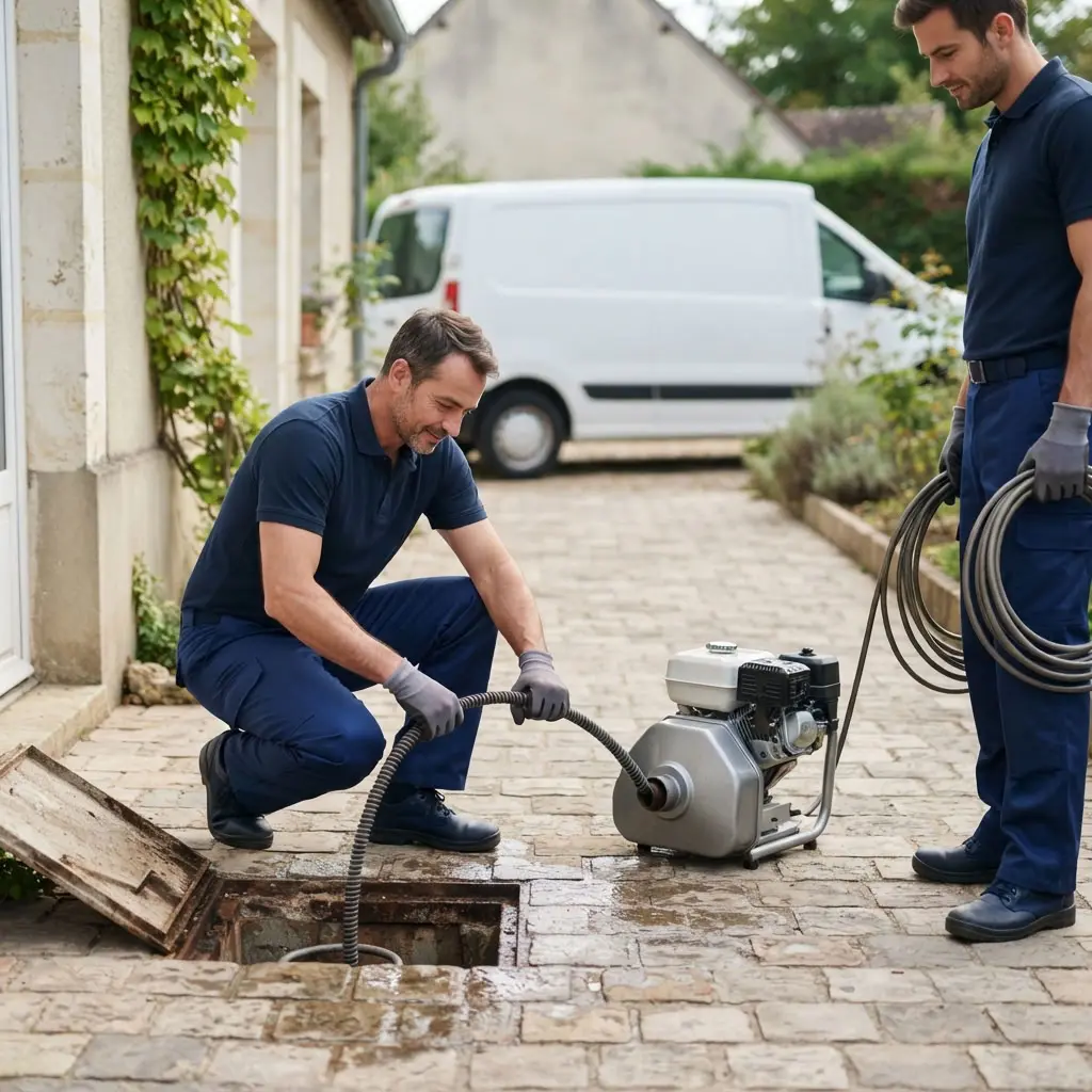 Notre approche technique