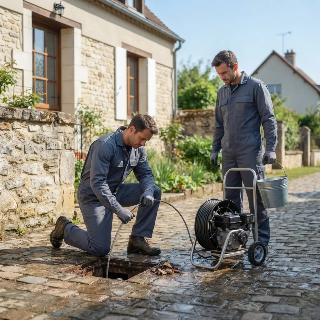 Pourquoi nous choisir à Provins