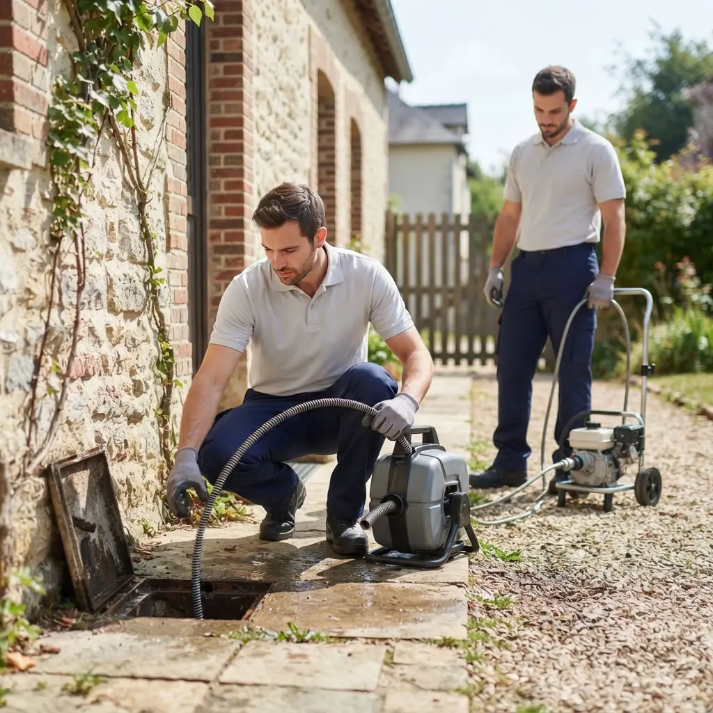 Une solution durable pour vos tuyaux