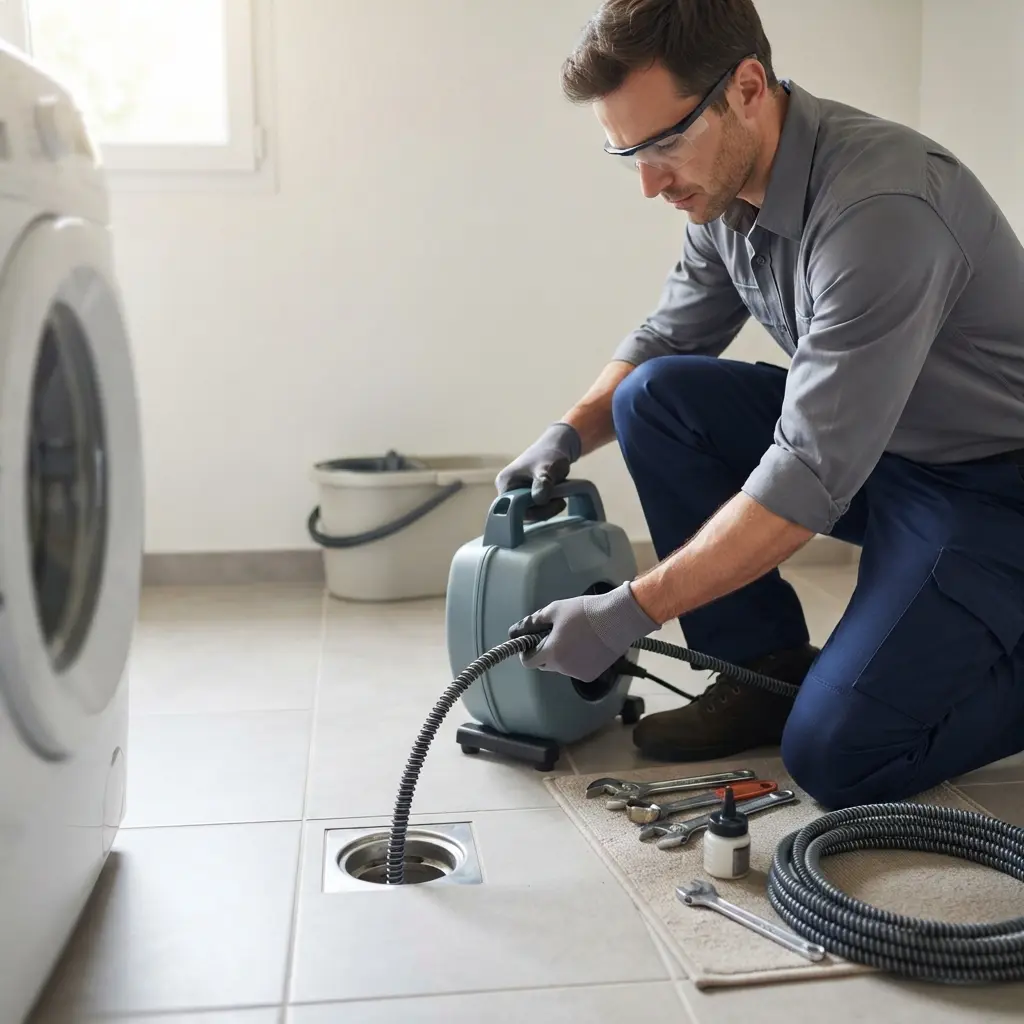 Pourquoi choisir notre service de canalisation à Savigny-le-Temple ?