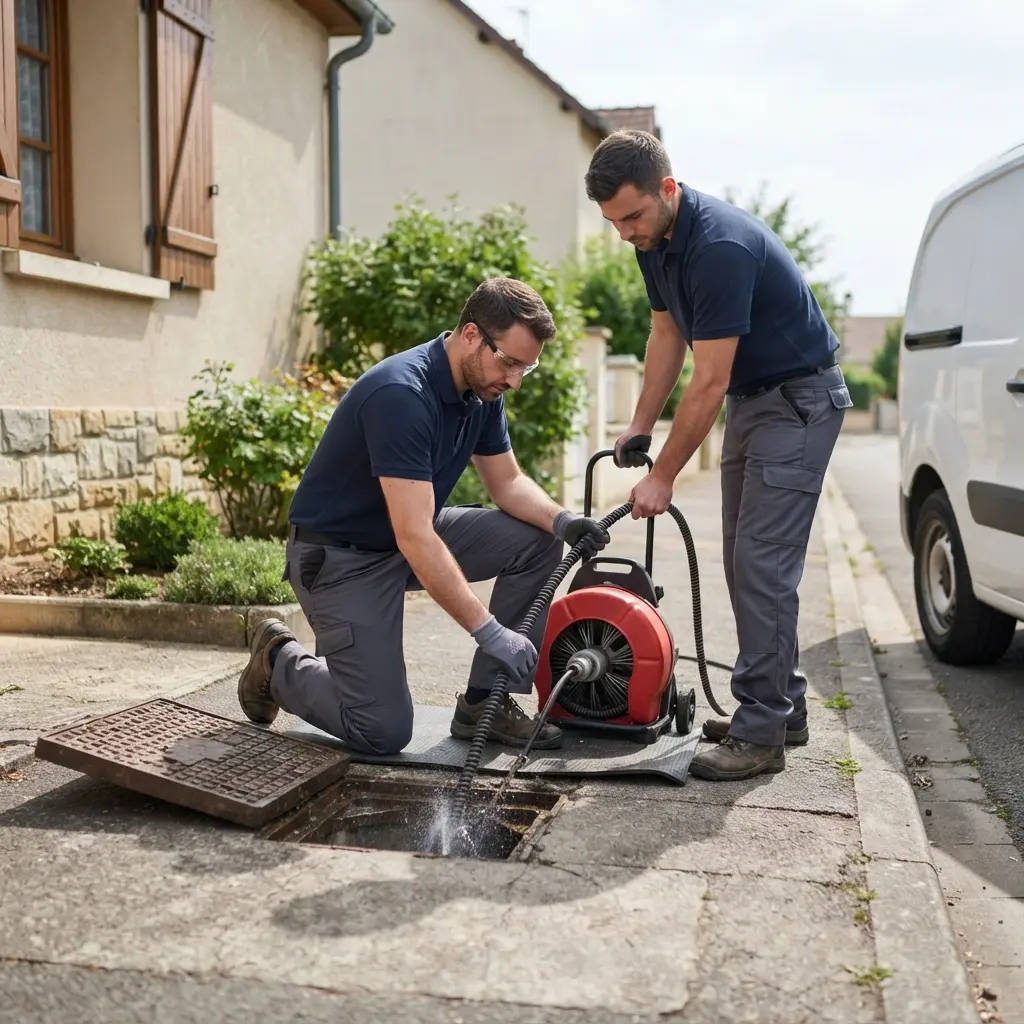Notre méthode d’intervention à Dammarie-les-Lys