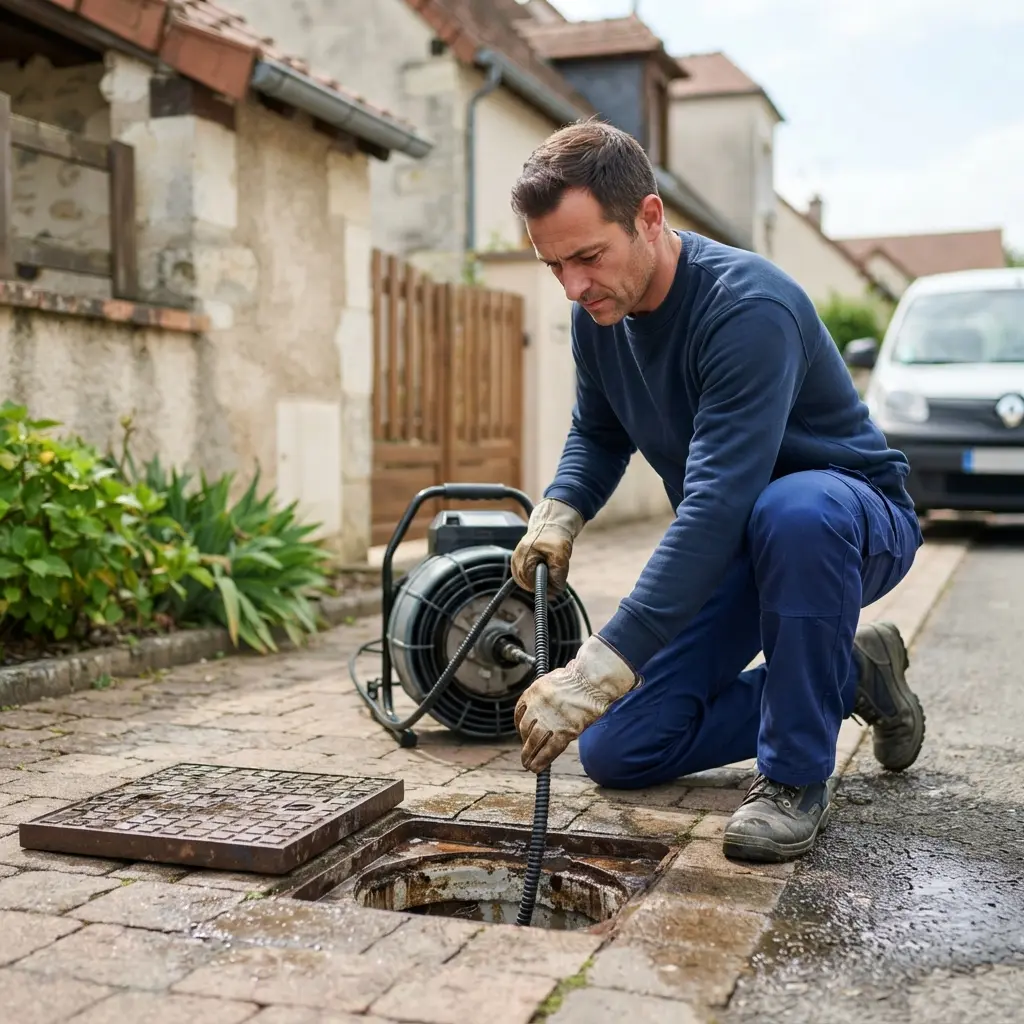 Pourquoi nous choisir à Dammarie-les-Lys