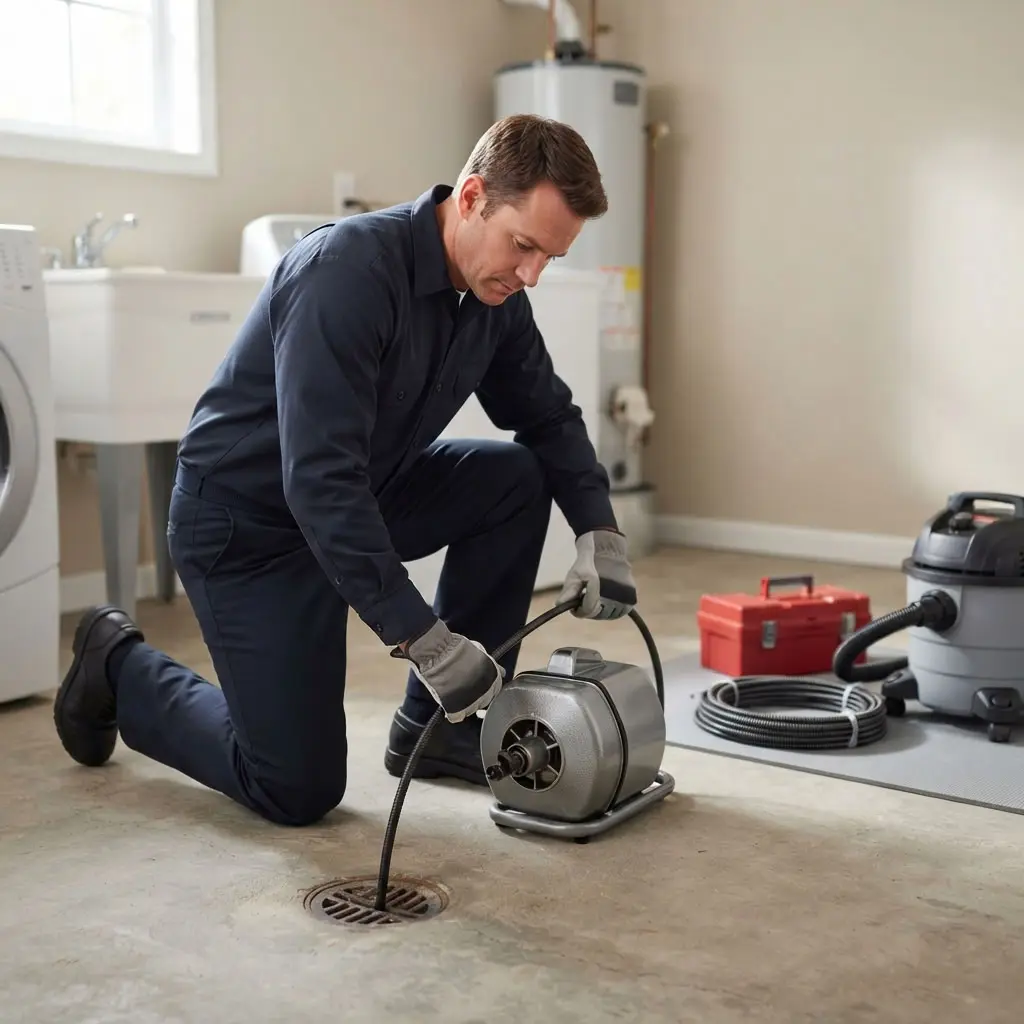 Une solution durable pour vos problèmes d'évacuation