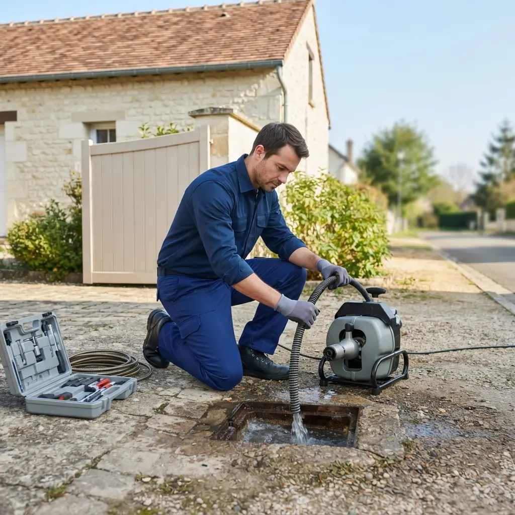 Prévenir les engorgements à domicile
