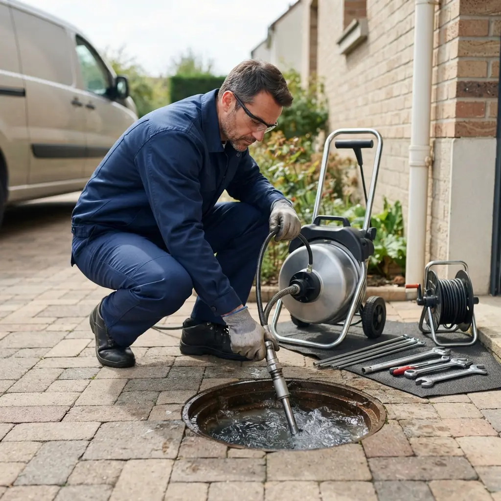 Un service professionnel et fiable