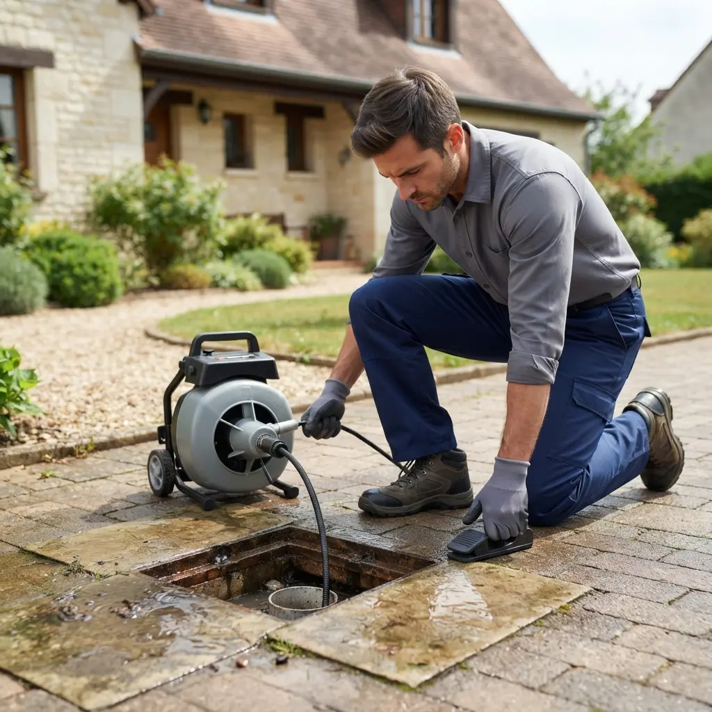 Besoin d'une intervention rapide à Ozoir-la-Ferrière ?