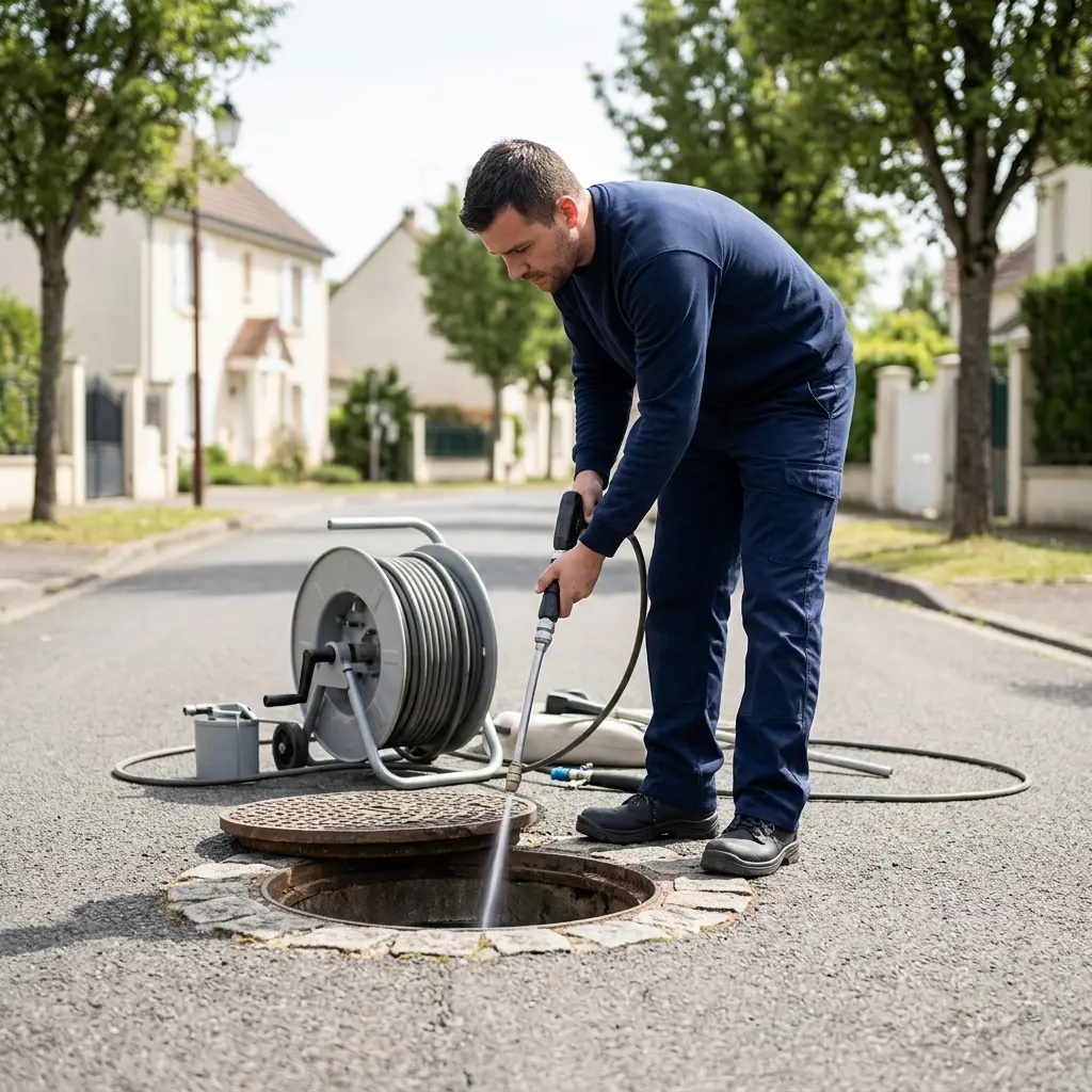 Une solution durable pour vos problèmes de plomberie