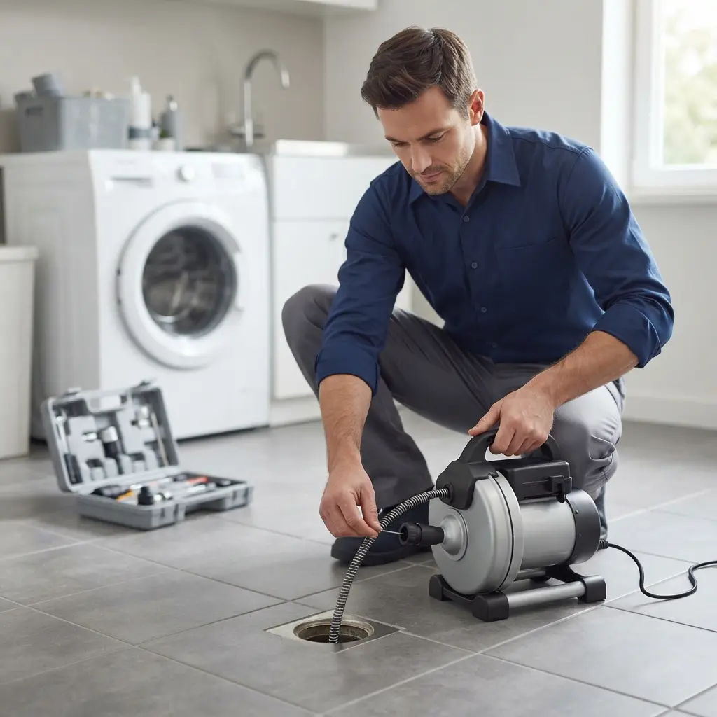 Une approche technique pour un débouchage réussi