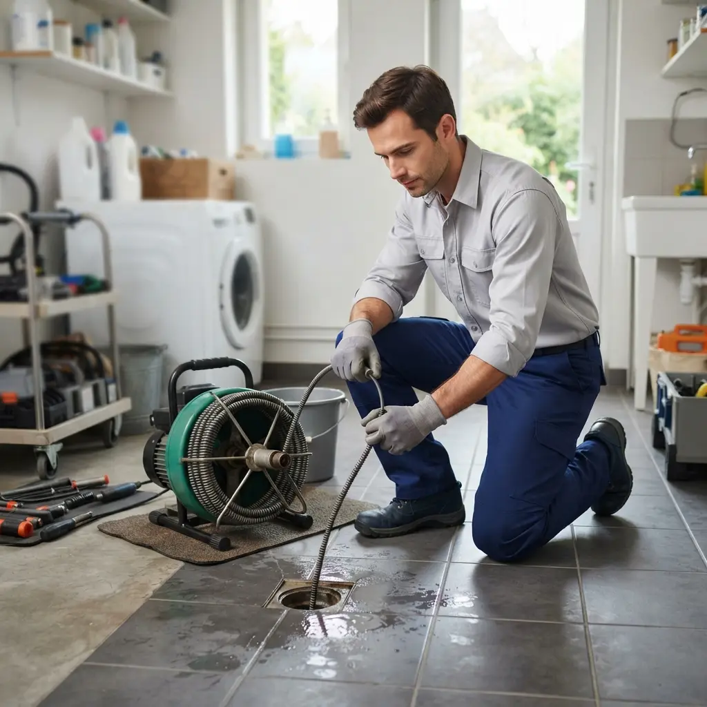Besoin d'un dépannage rapide au Vésinet ?