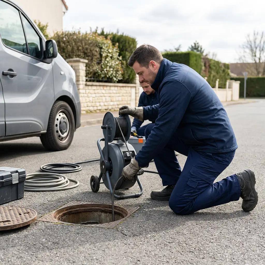 Bons réflexes pour éviter les bouchons à Mureaux