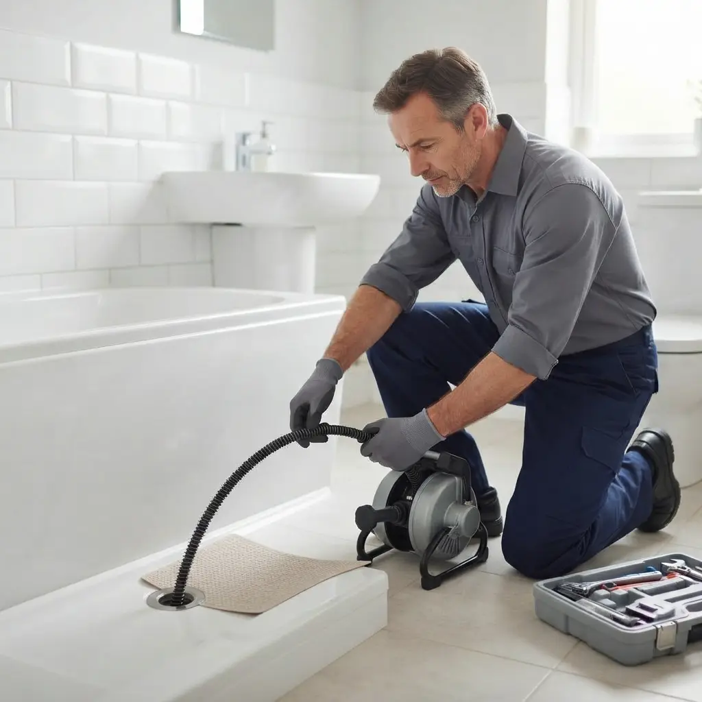 Pourquoi nous choisir à Marly‑le‑Roi pour un canalisation bouchée ?