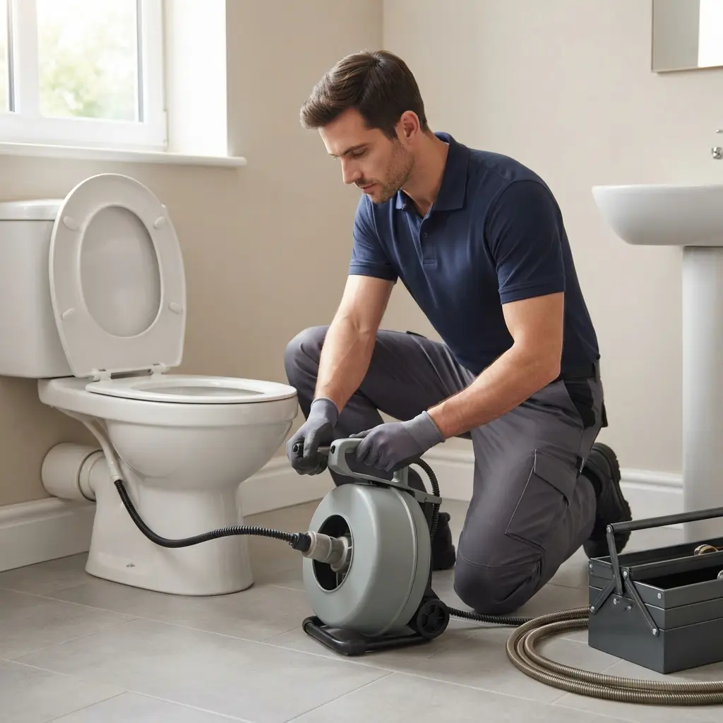 Un canalisation saine protège votre maison à Marly‑le‑Roi . laissez nos experts veiller sur votre réseau.