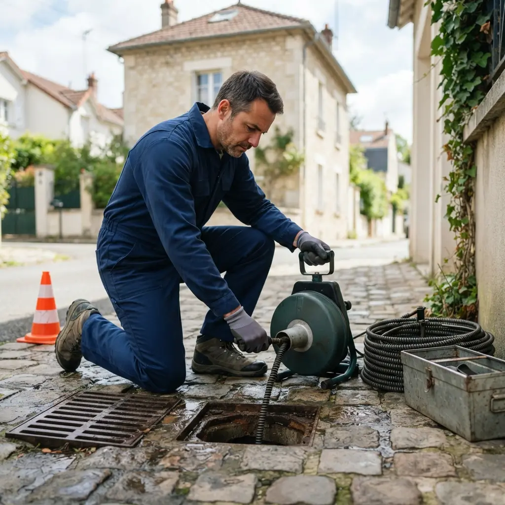 Une expertise fiable pour vos tuyaux