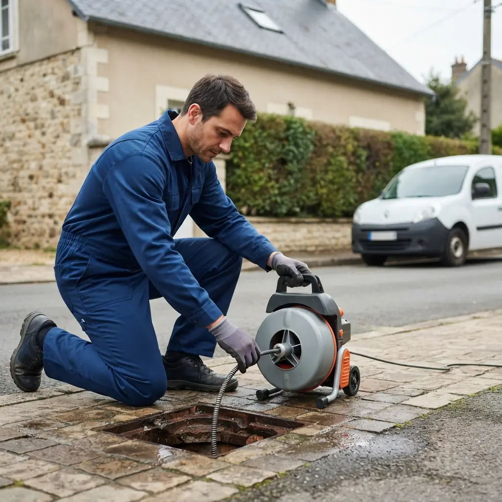 Comment se déroule l'intervention à Celle-Saint-Cloud ?