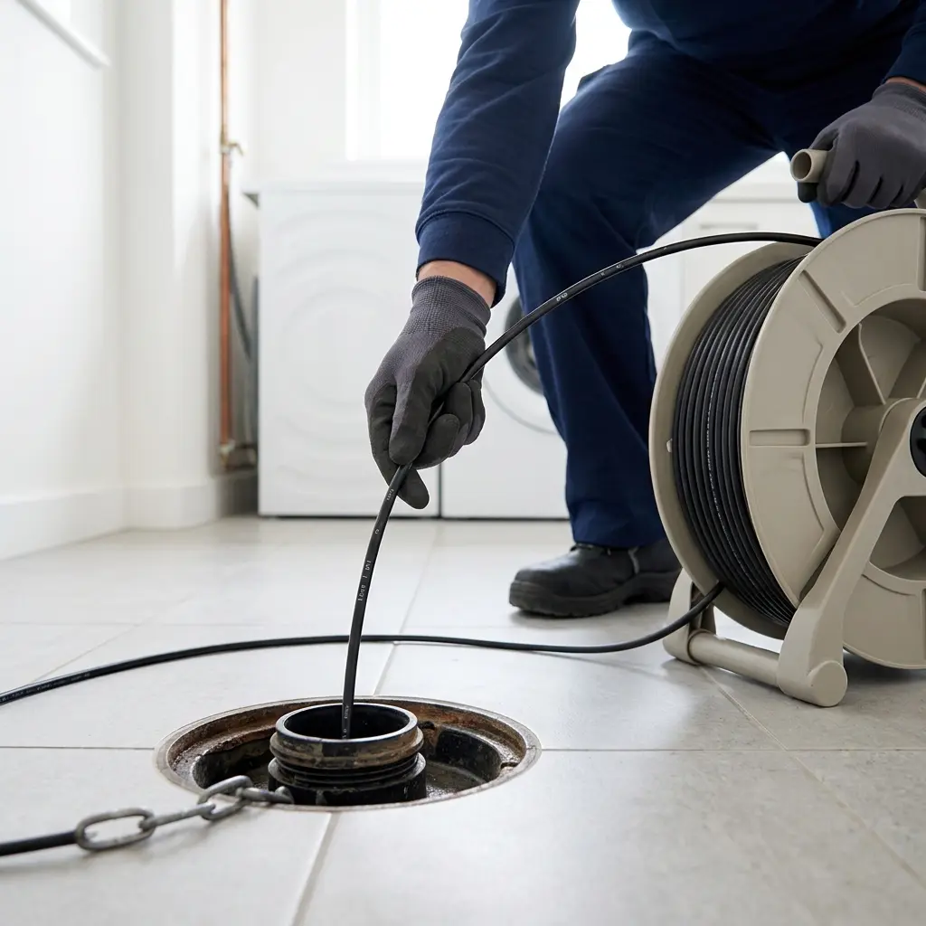 Une approche technique pour un débouchage durable