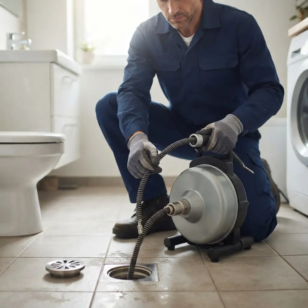 Bons gestes à adopter en cas de canalisation bouchée à Trappes