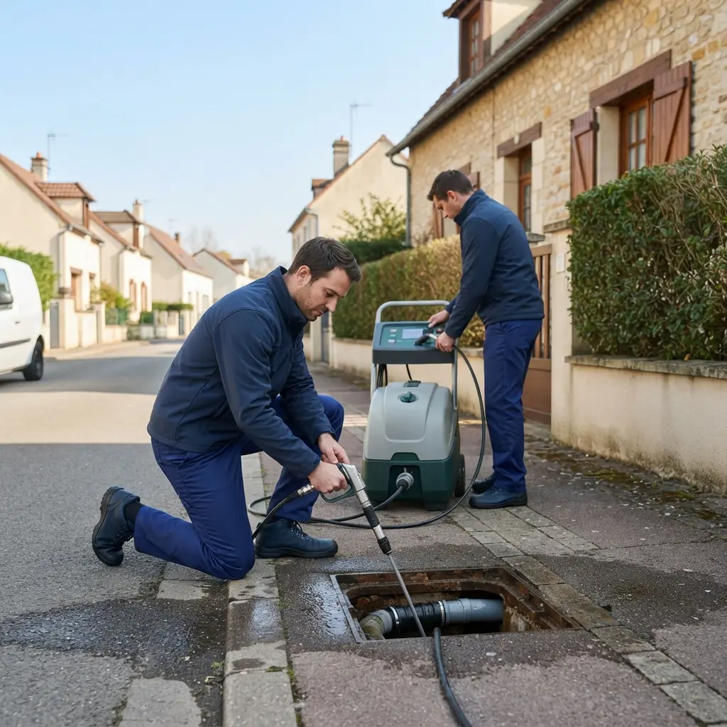 Pourquoi nous choisir à Pecq