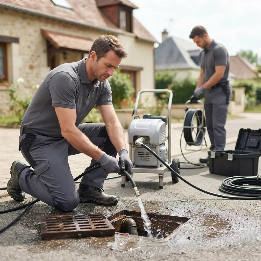 Besoin d’une réponse rapide à Pecq ?