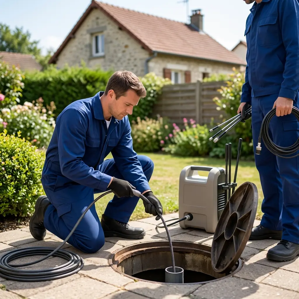 Une solution durable pour vos réseaux d'assainissement