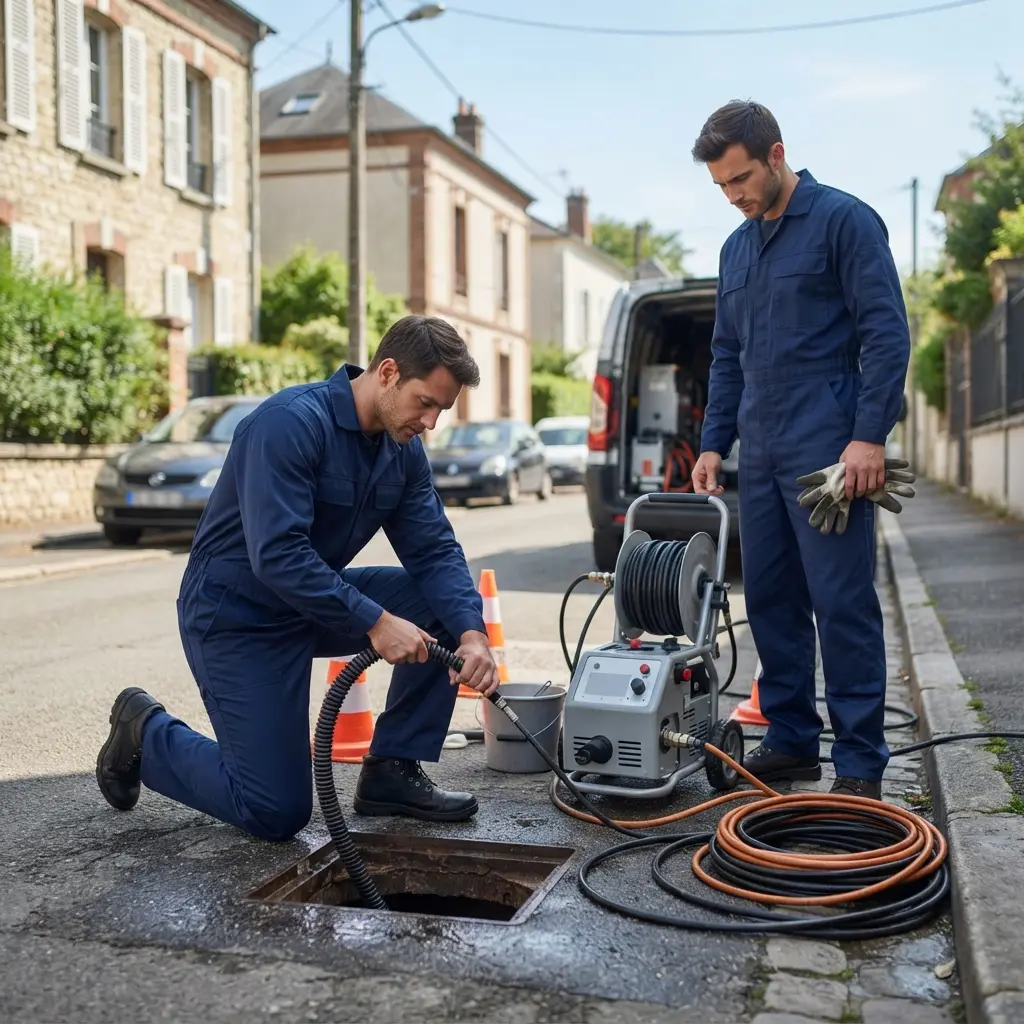 Bons réflexes à Croissy-sur-Seine