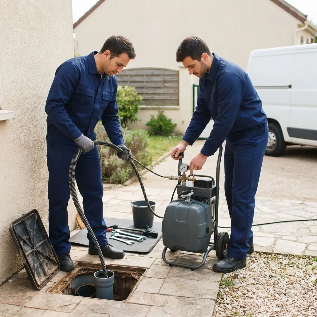 Notre savoir-faire pour vos tuyaux