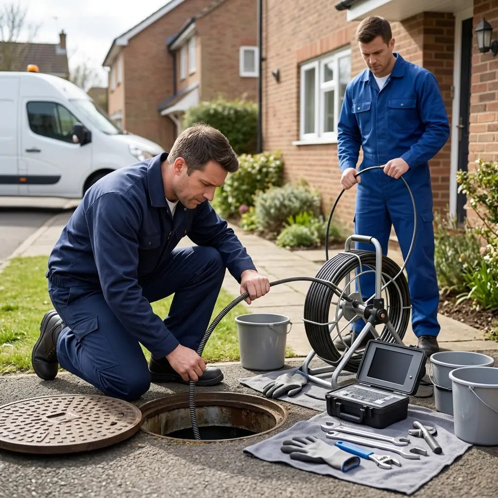 Bons réflexes en cas de canalisation bouchée dans votre région