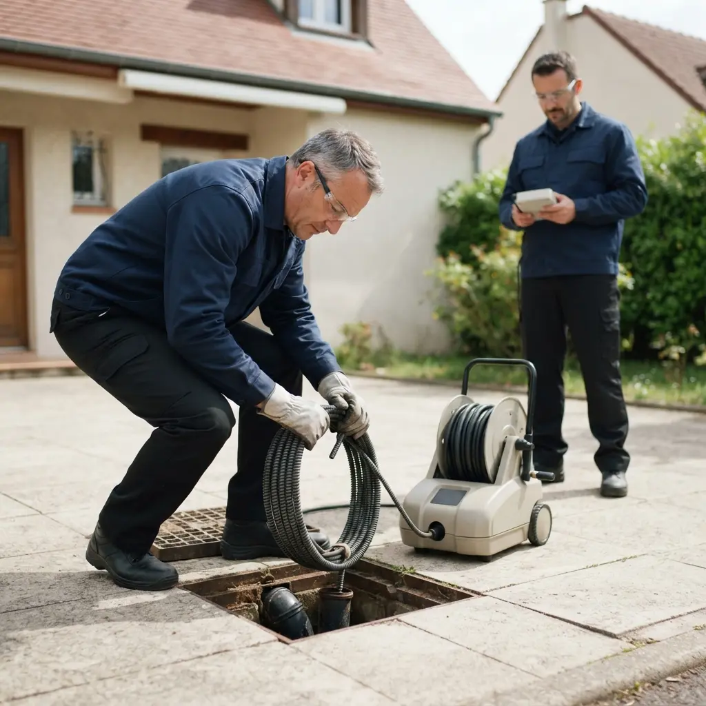 Bons réflexes à adopter dans les Clayes‑sous‑Bois lorsque votre canalisation se bouche