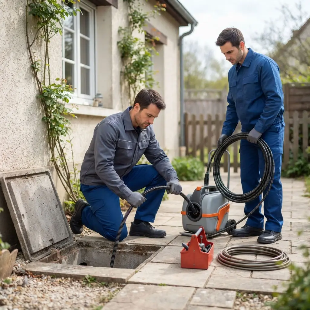 Assurez la longévité de votre plomberie à Clayes‑sous‑Bois