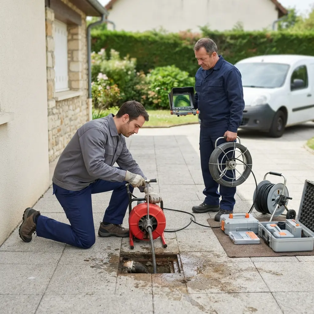Une approche technique pour un débouchage durable