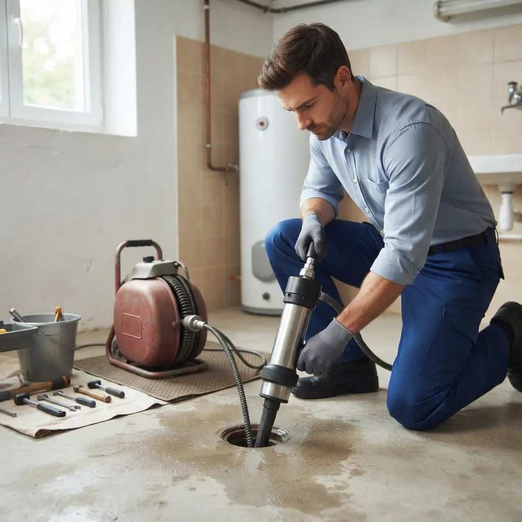 Comment prévenir l'obstruction de vos conduits à Montesson