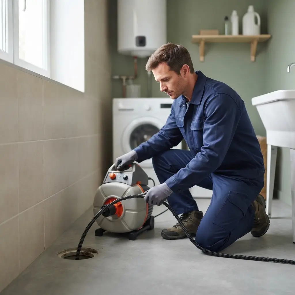 Bons réflexes à adopter en cas de canalisation bouchée à Plaisir