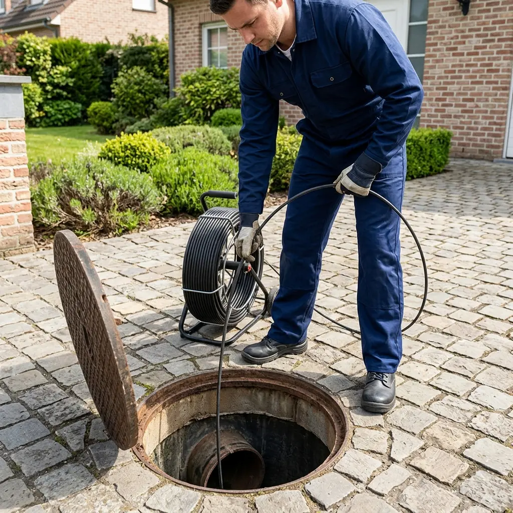 Une approche technique pour un débouchage durable