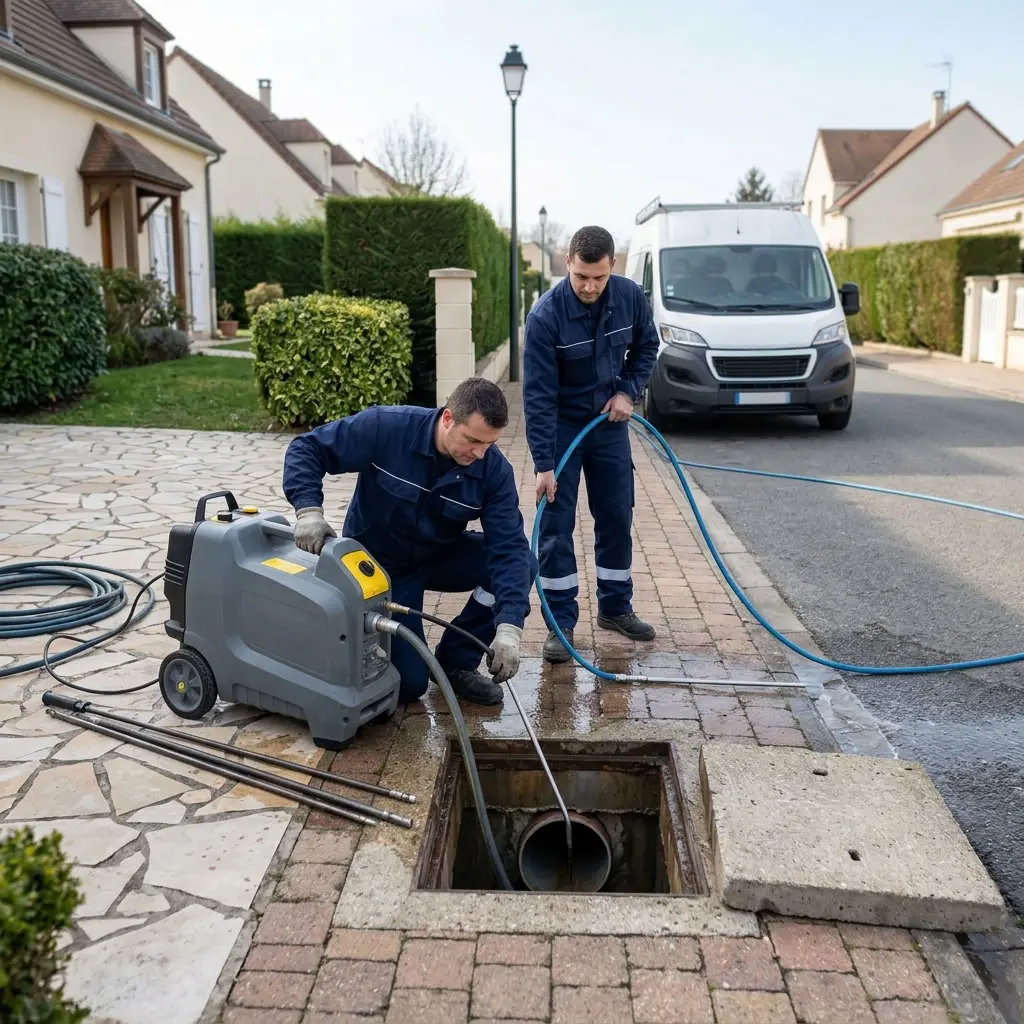 Une solution fiable à votre portée